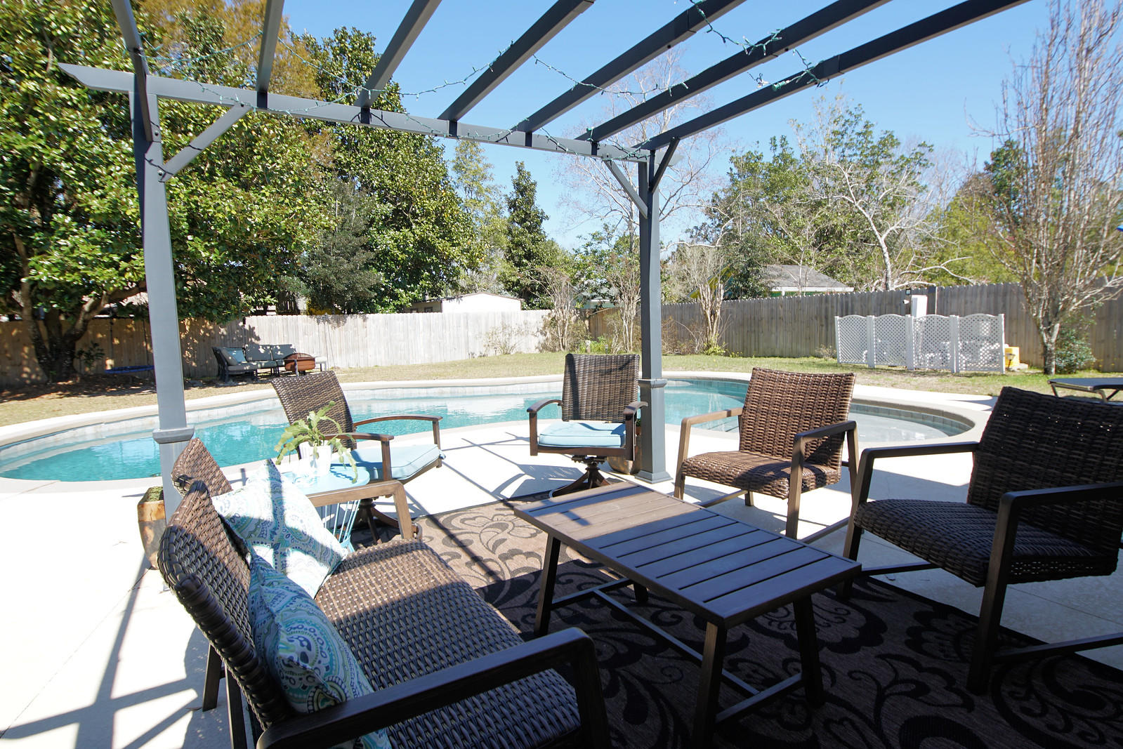 RAINTREE ESTATES - Residential