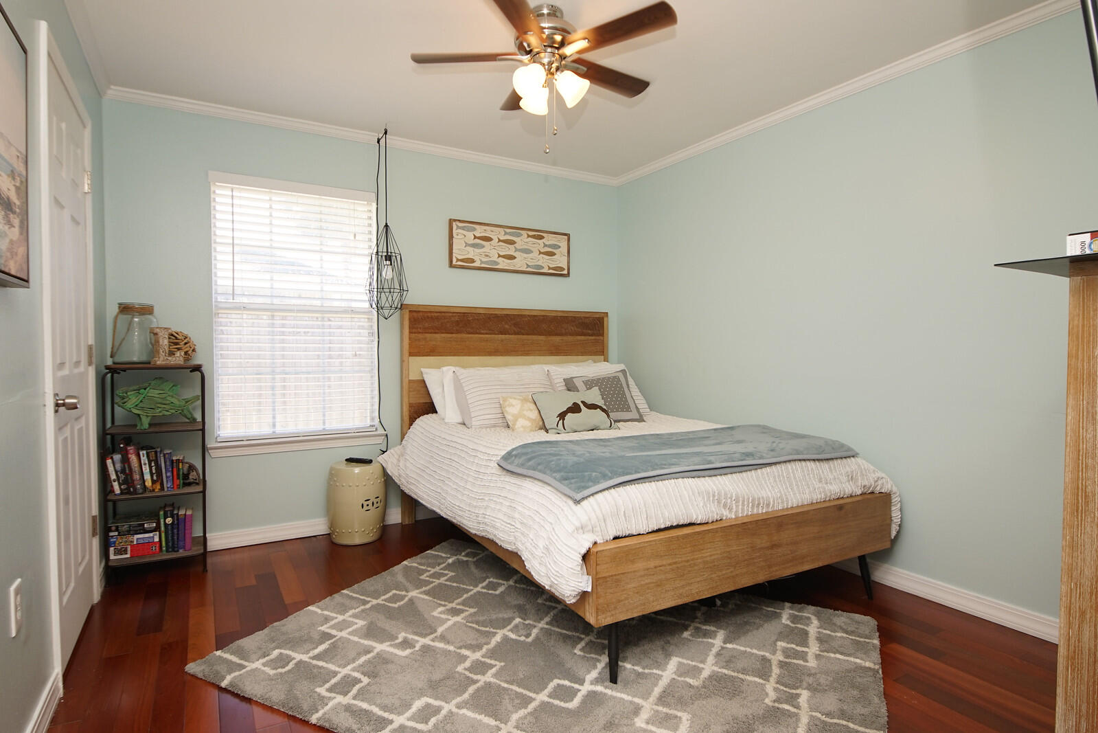 RAINTREE ESTATES - Residential