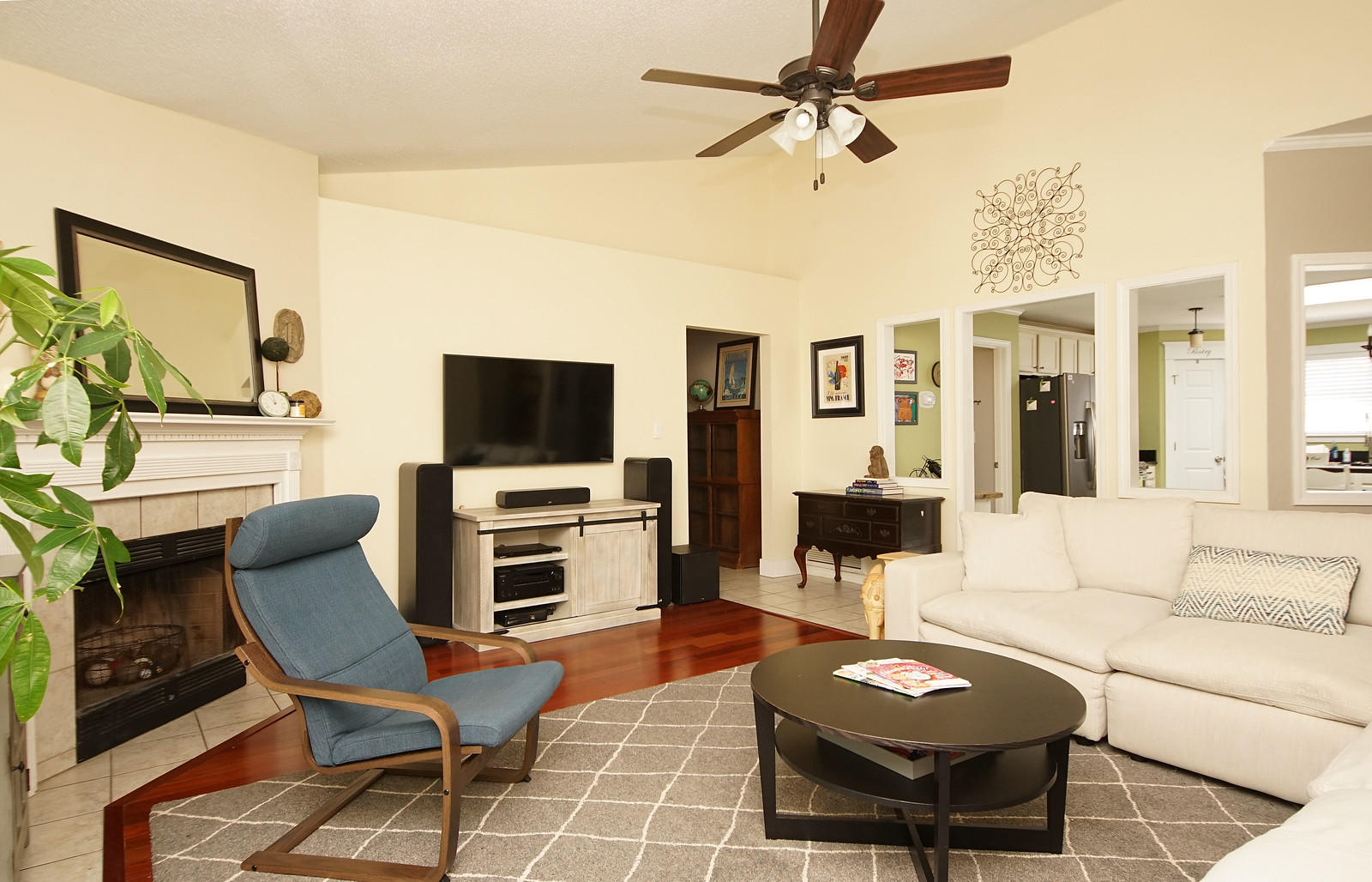 RAINTREE ESTATES - Residential