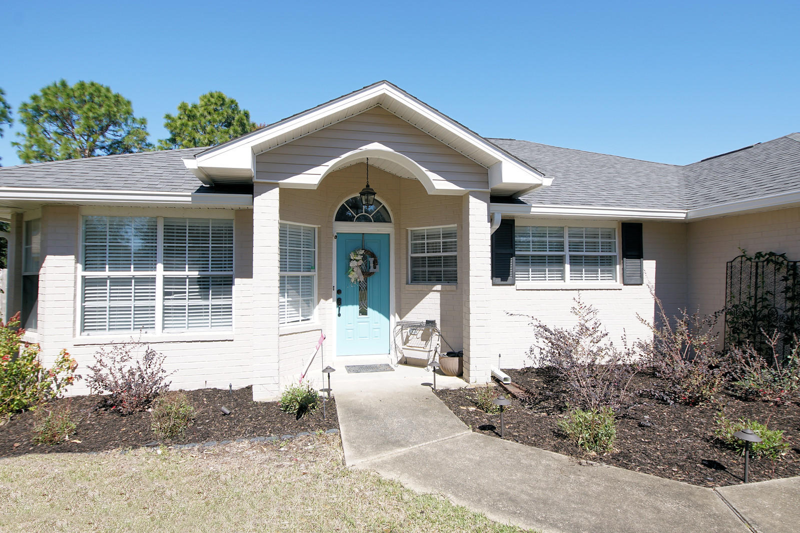 RAINTREE ESTATES - Residential