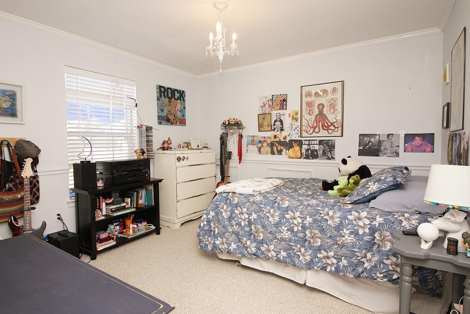 RAINTREE ESTATES - Residential