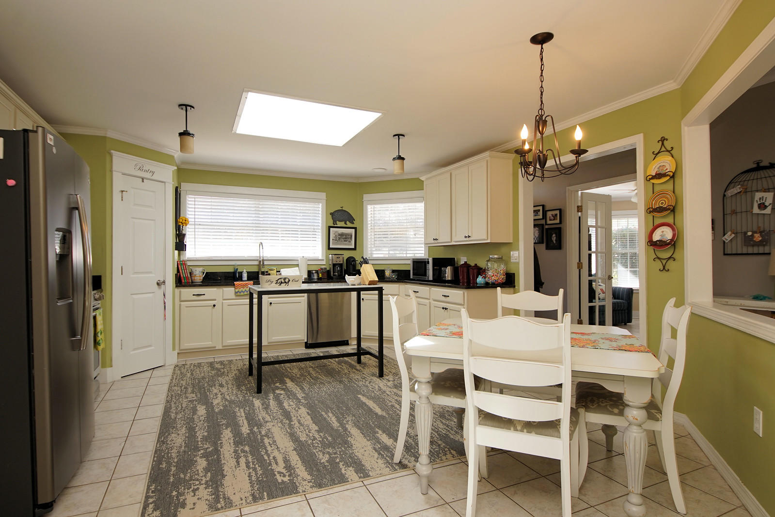 RAINTREE ESTATES - Residential