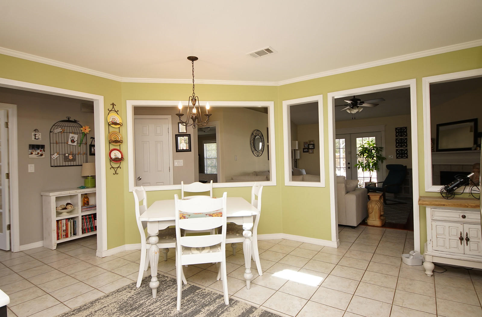 RAINTREE ESTATES - Residential