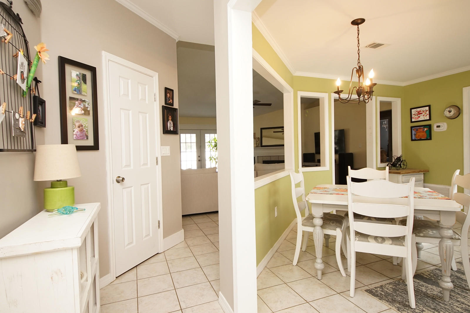 RAINTREE ESTATES - Residential