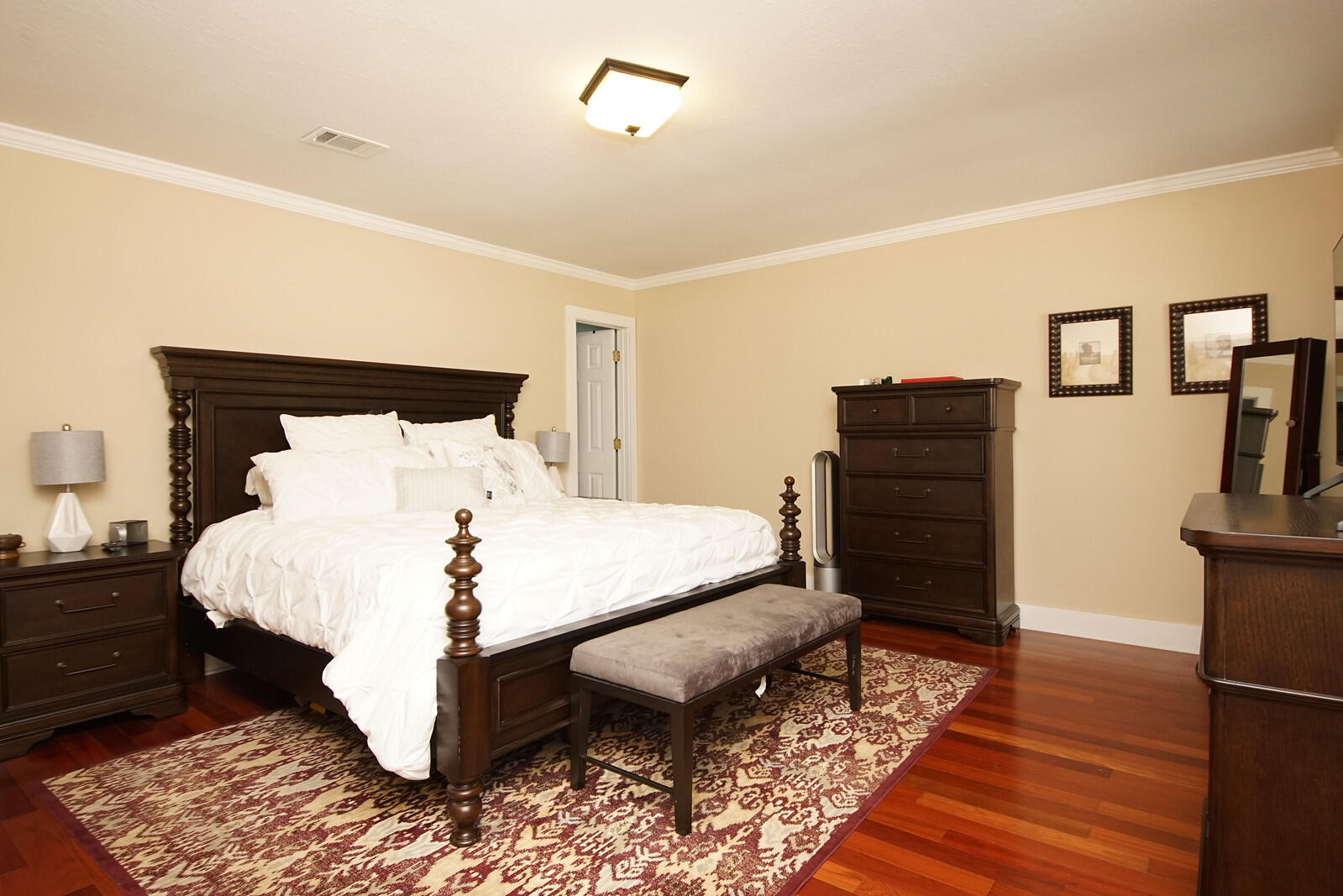 RAINTREE ESTATES - Residential