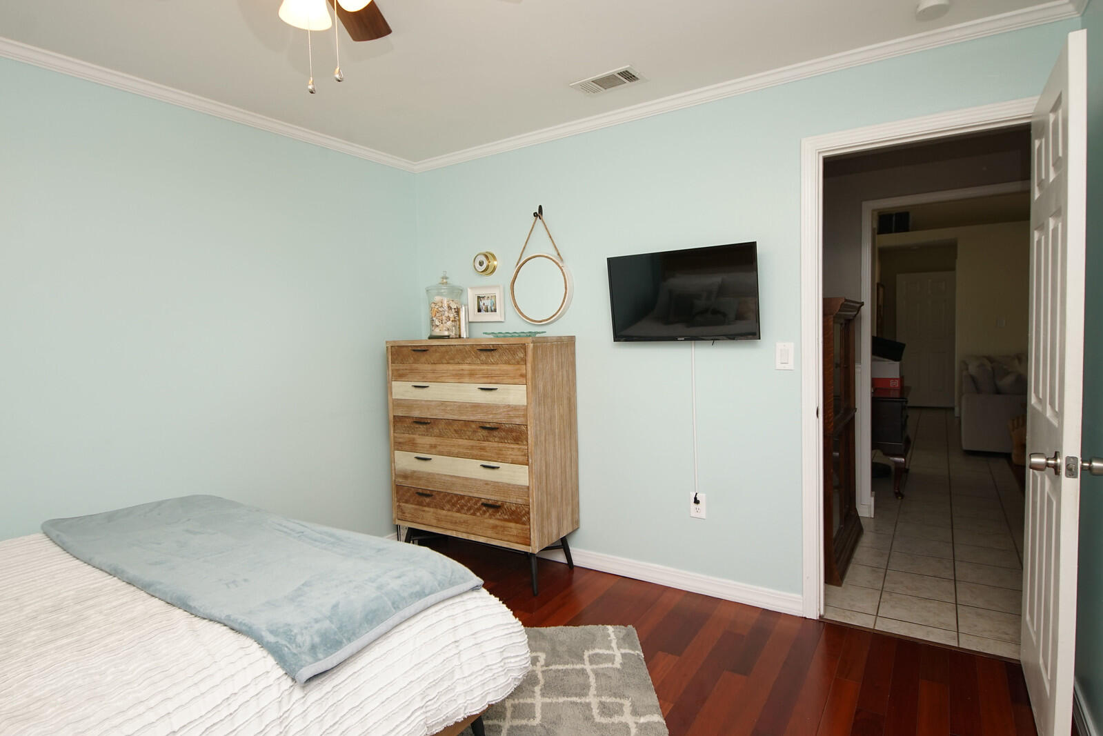 RAINTREE ESTATES - Residential