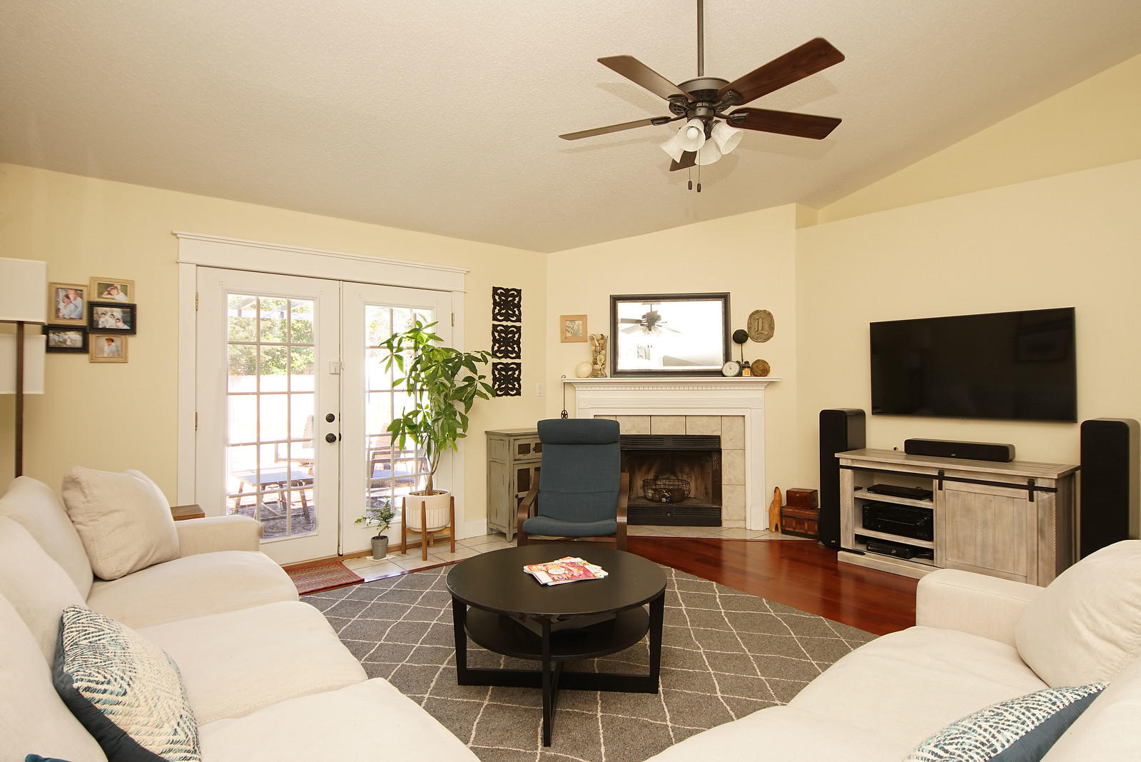 RAINTREE ESTATES - Residential