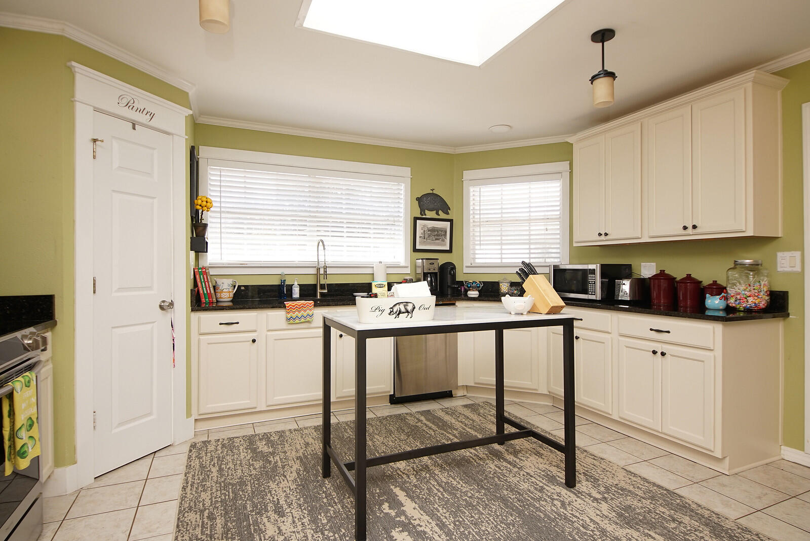 RAINTREE ESTATES - Residential