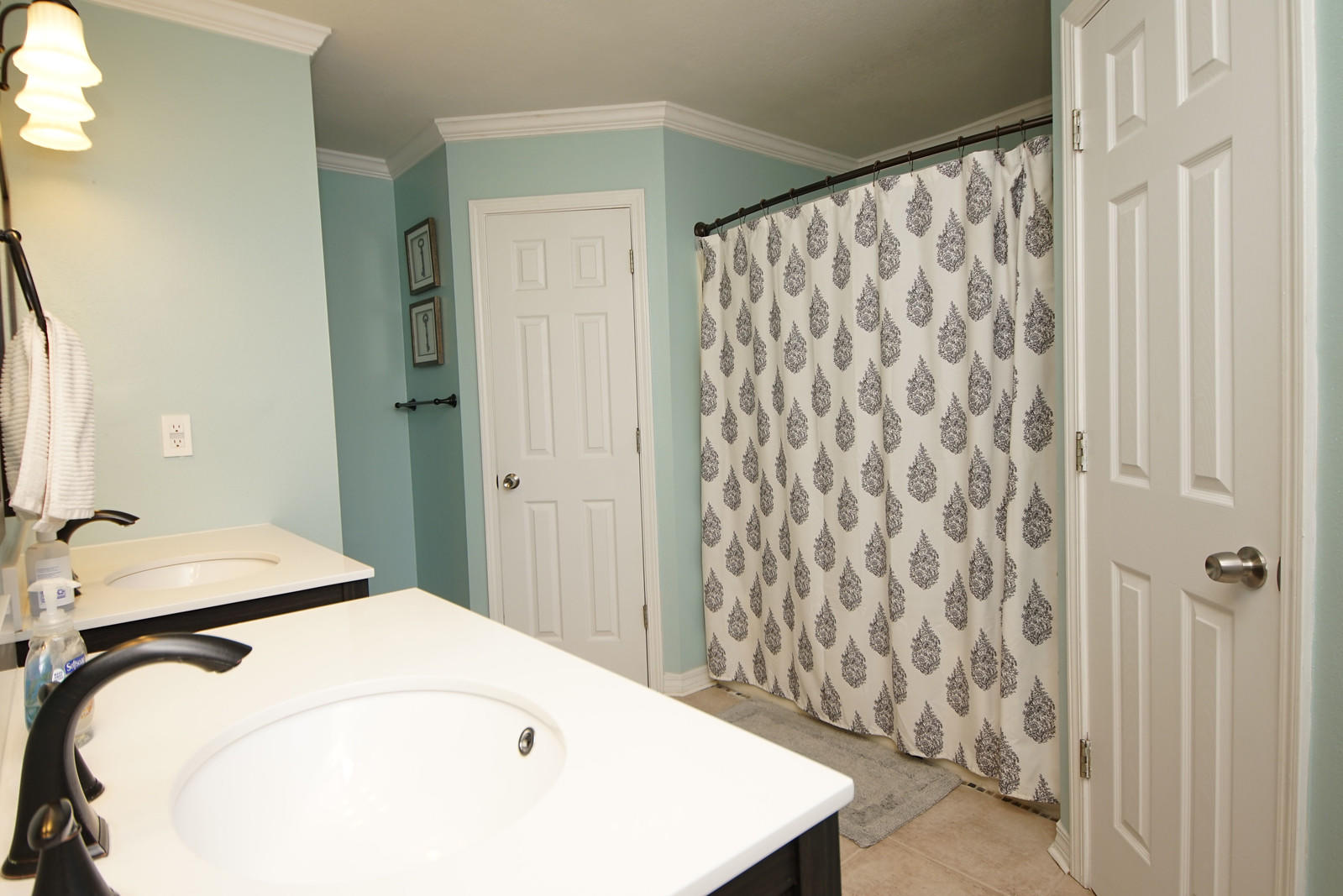 RAINTREE ESTATES - Residential