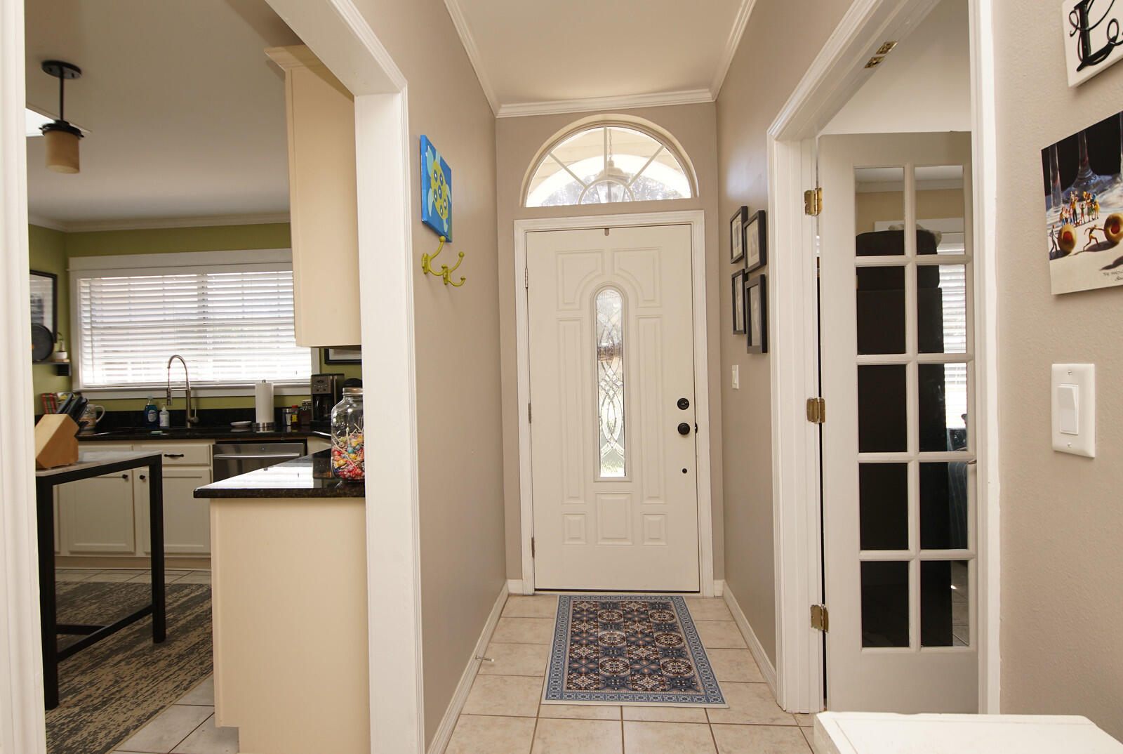 RAINTREE ESTATES - Residential