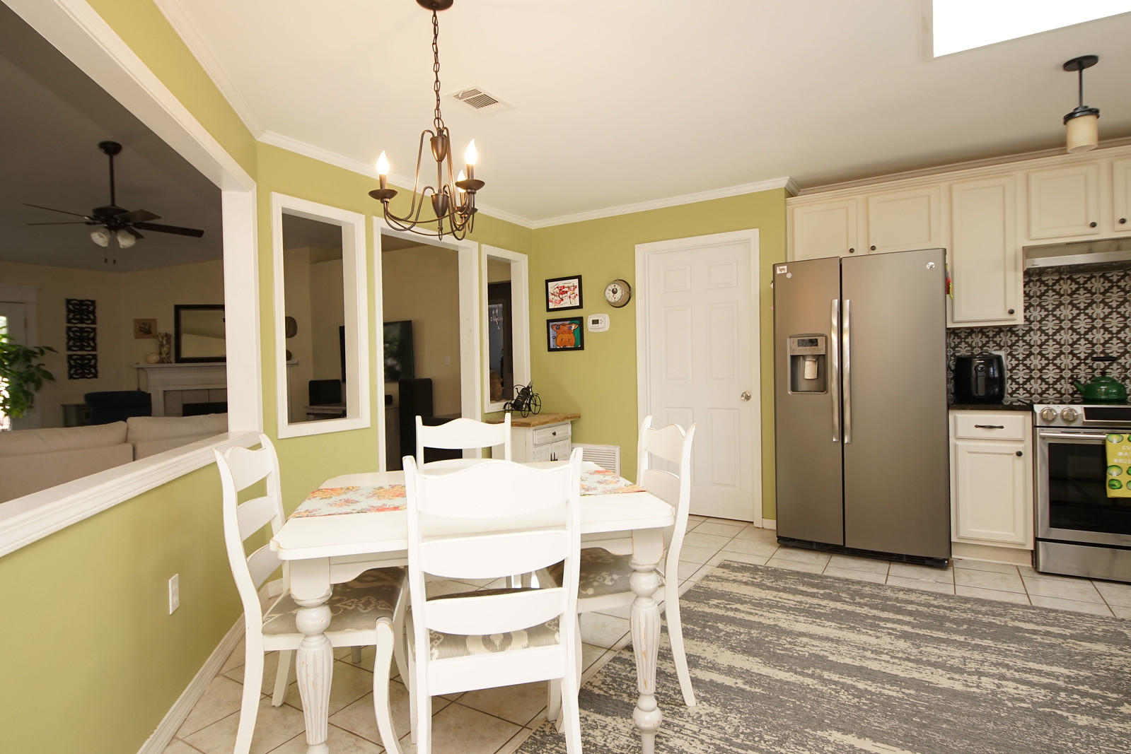 RAINTREE ESTATES - Residential