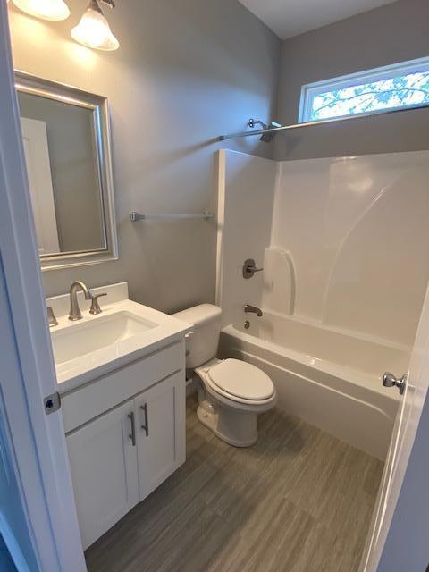 METES & BOUNDS - Residential Lease