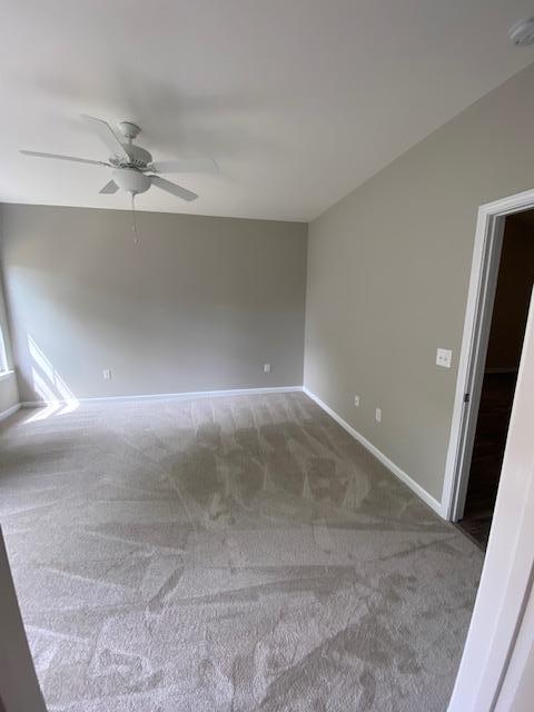 METES & BOUNDS - Residential Lease