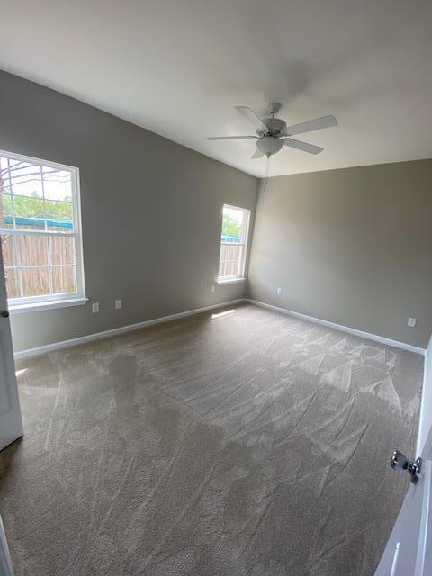 METES & BOUNDS - Residential Lease
