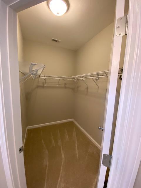 METES & BOUNDS - Residential Lease