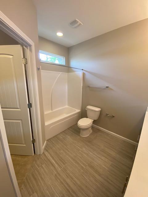 METES & BOUNDS - Residential Lease