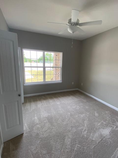 METES & BOUNDS - Residential Lease
