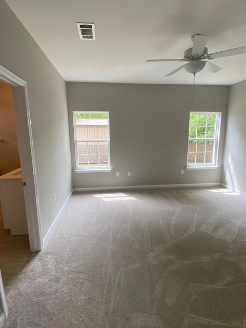 METES & BOUNDS - Residential Lease