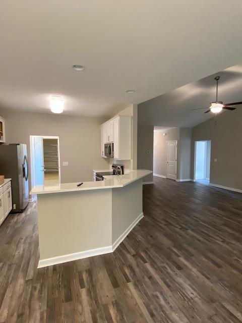 METES & BOUNDS - Residential Lease