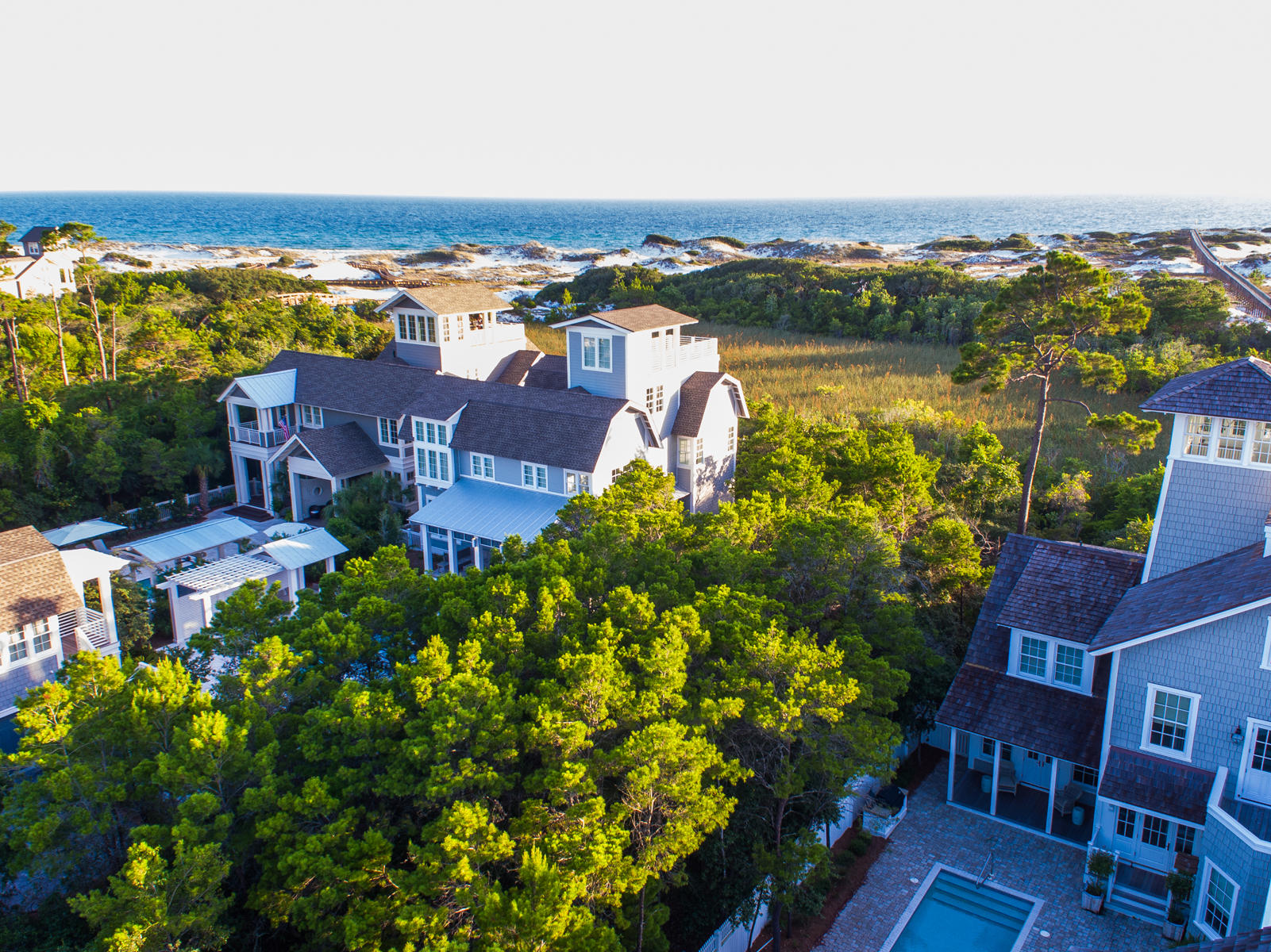 WATERSOUND BEACH - Land