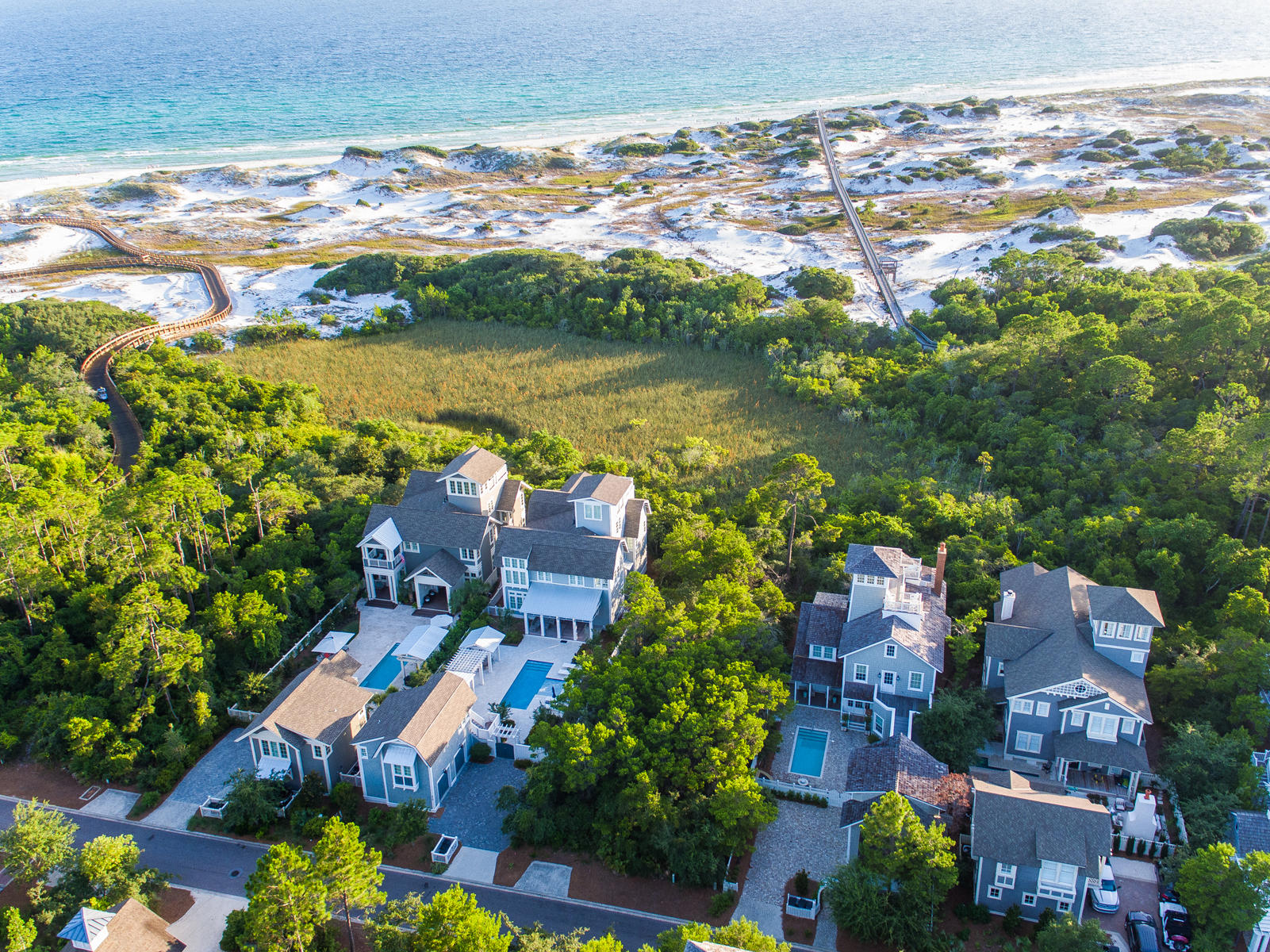 WATERSOUND BEACH - Land