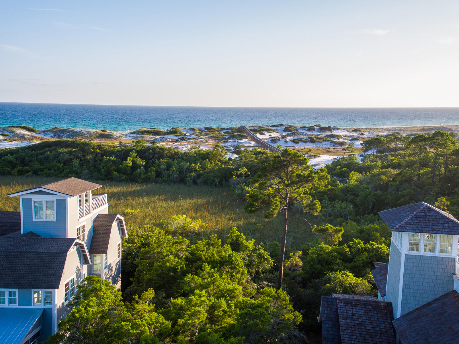 WATERSOUND BEACH - Land