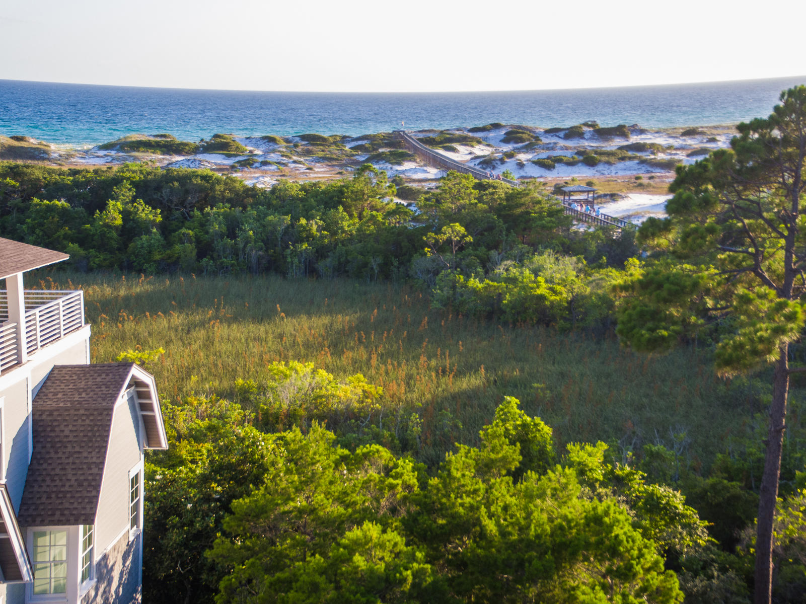 WATERSOUND BEACH - Land