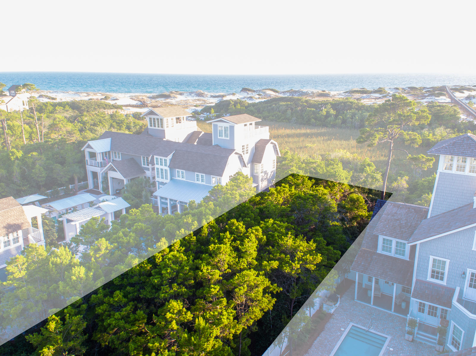 WATERSOUND BEACH - Land