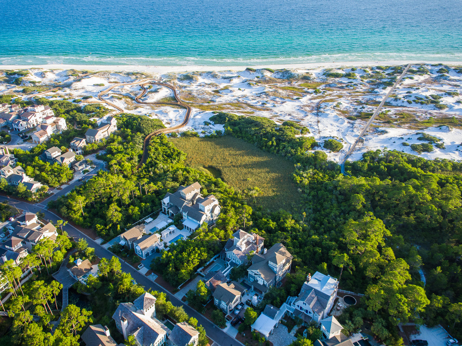 WATERSOUND BEACH - Land