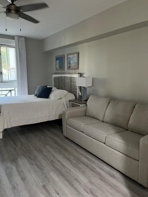 PILOT HOUSE - Residential