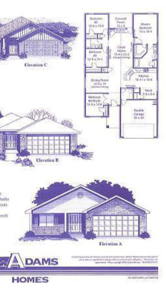 EAGLE BAY - Residential
