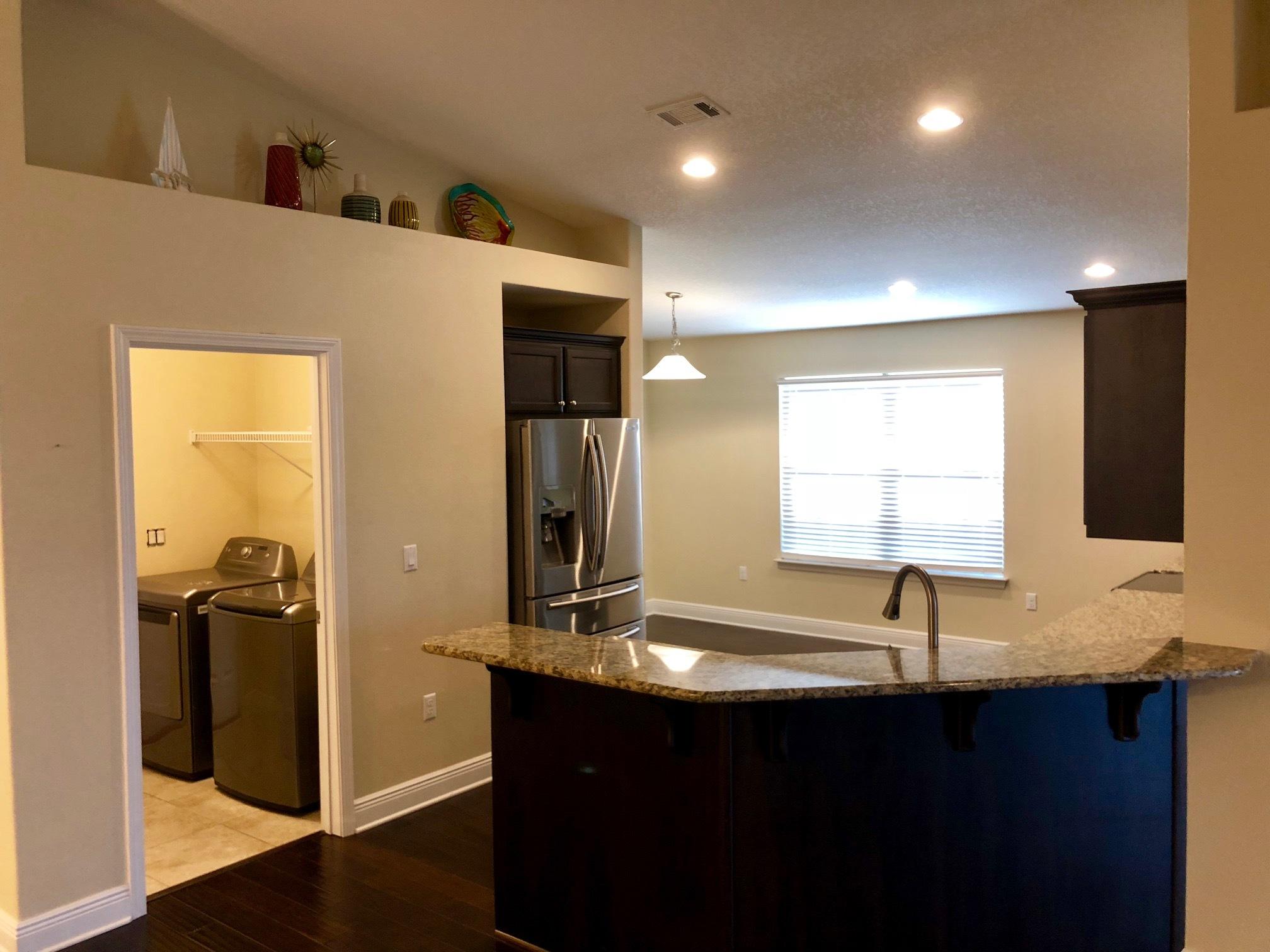 EAGLE BAY - Residential