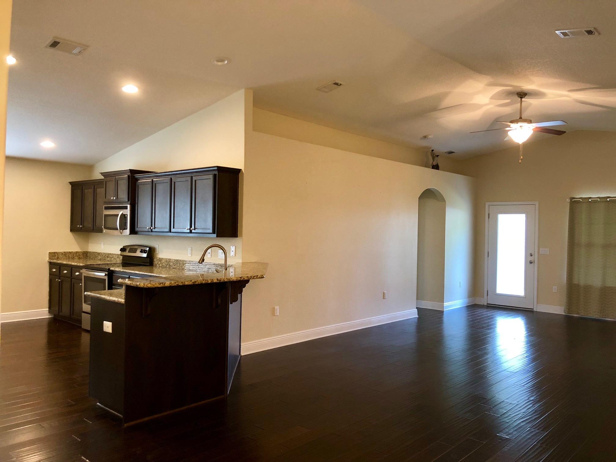 EAGLE BAY - Residential