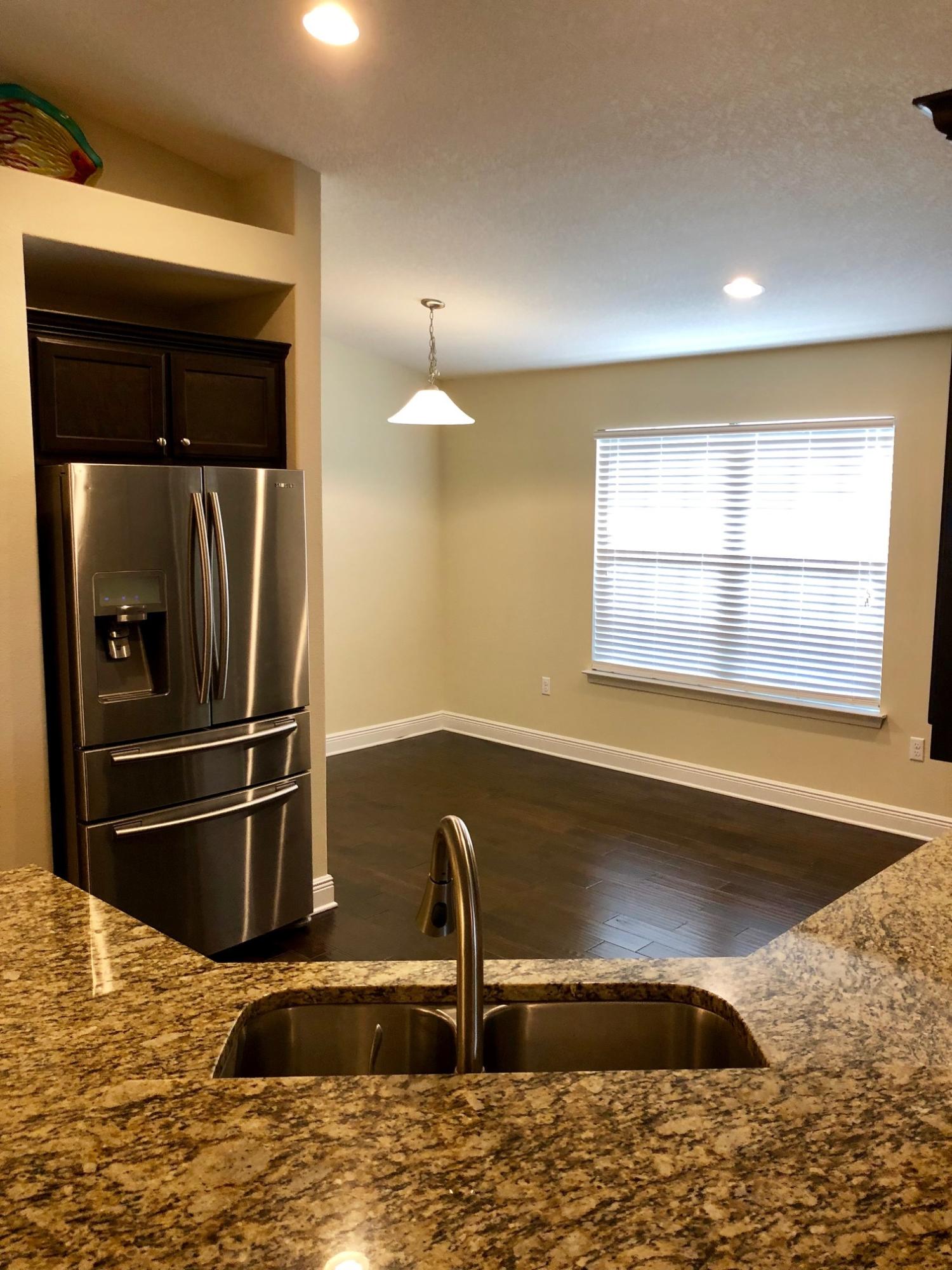 EAGLE BAY - Residential