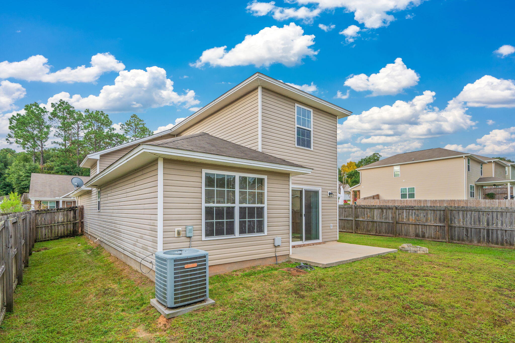 Stillwell Estates - Residential