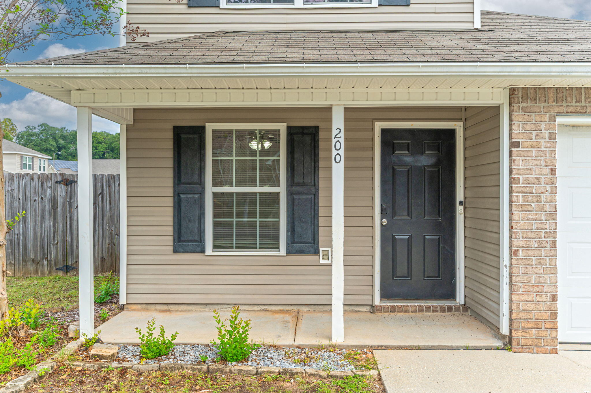 Stillwell Estates - Residential