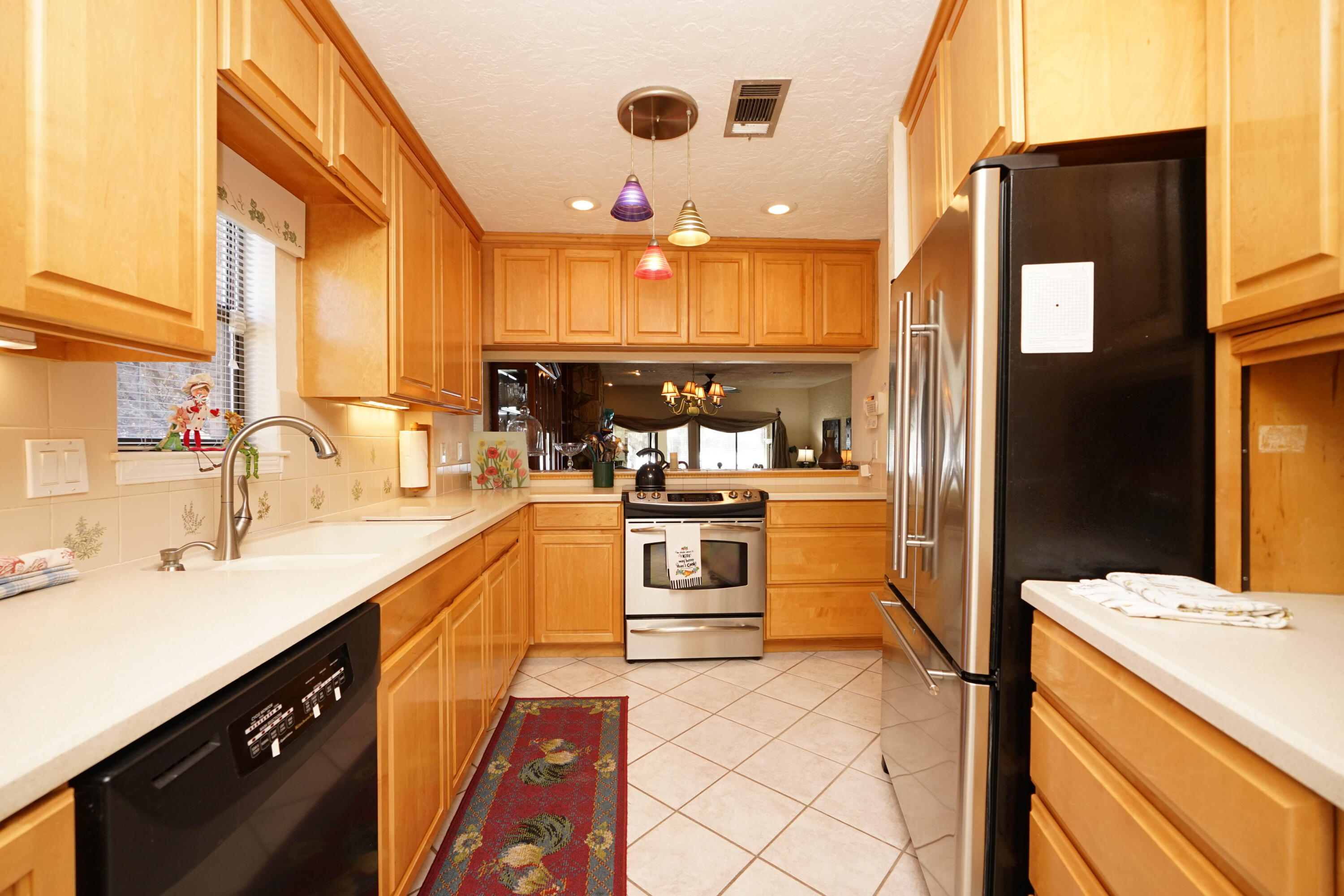 WATER OAKS 2 T/H - Residential