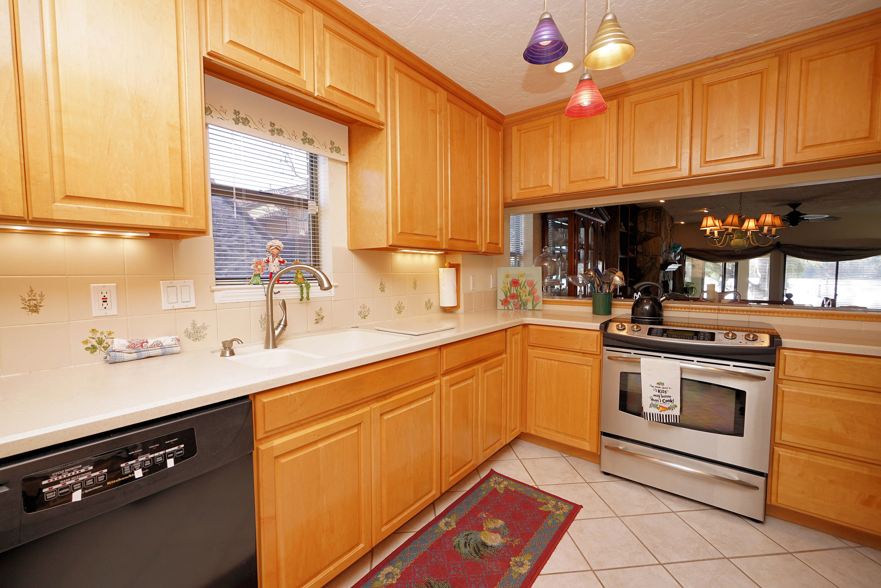 WATER OAKS 2 T/H - Residential