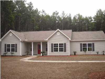 HAPPY HOLLOW - Residential Lease