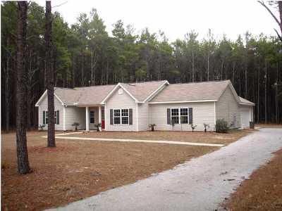 HAPPY HOLLOW - Residential Lease