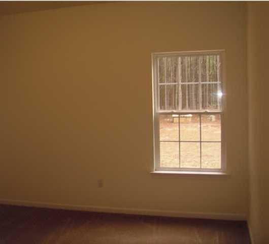 HAPPY HOLLOW - Residential Lease