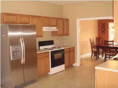 HAPPY HOLLOW - Residential Lease