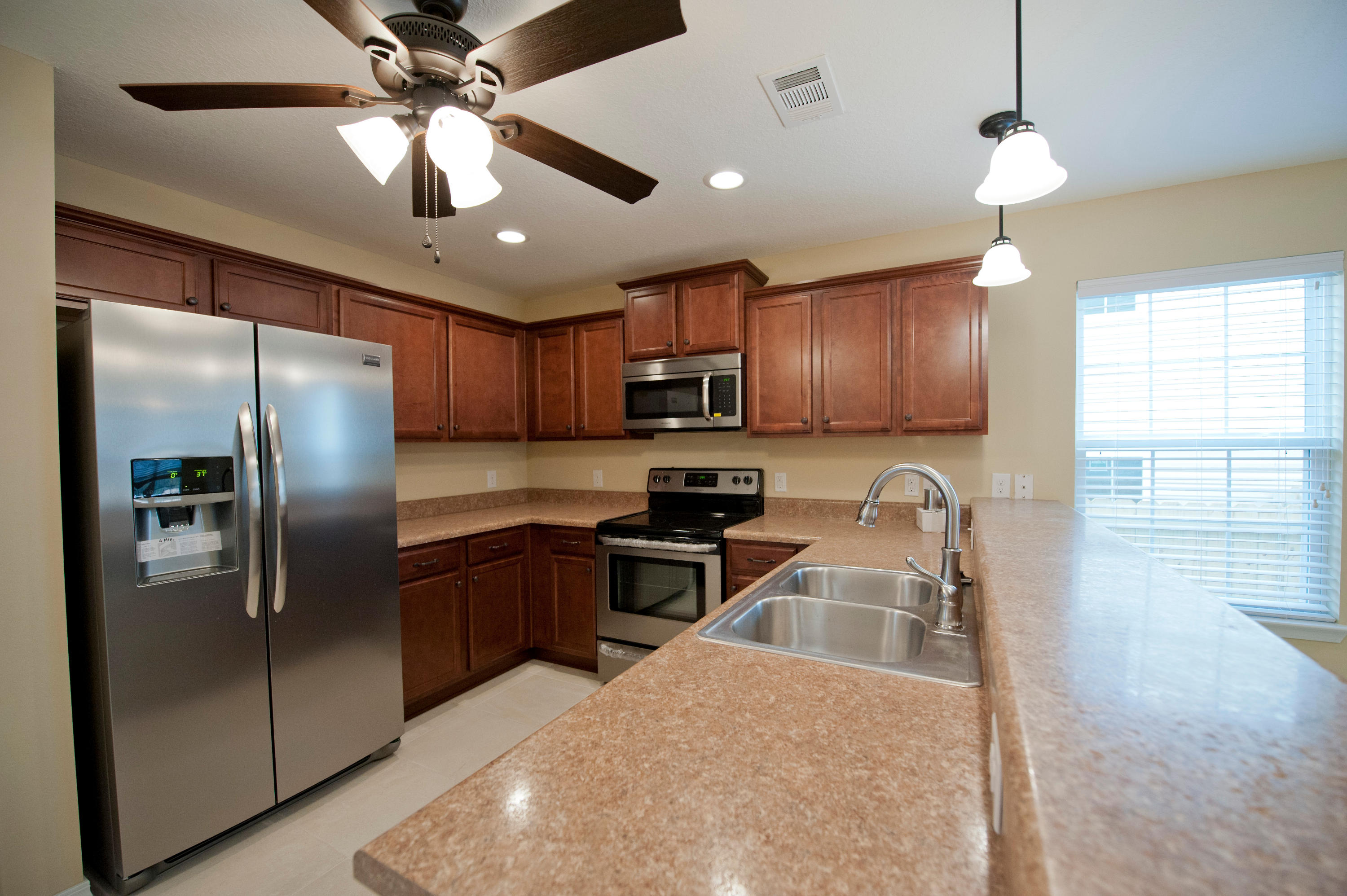 STILLWELL SOUTH - Residential