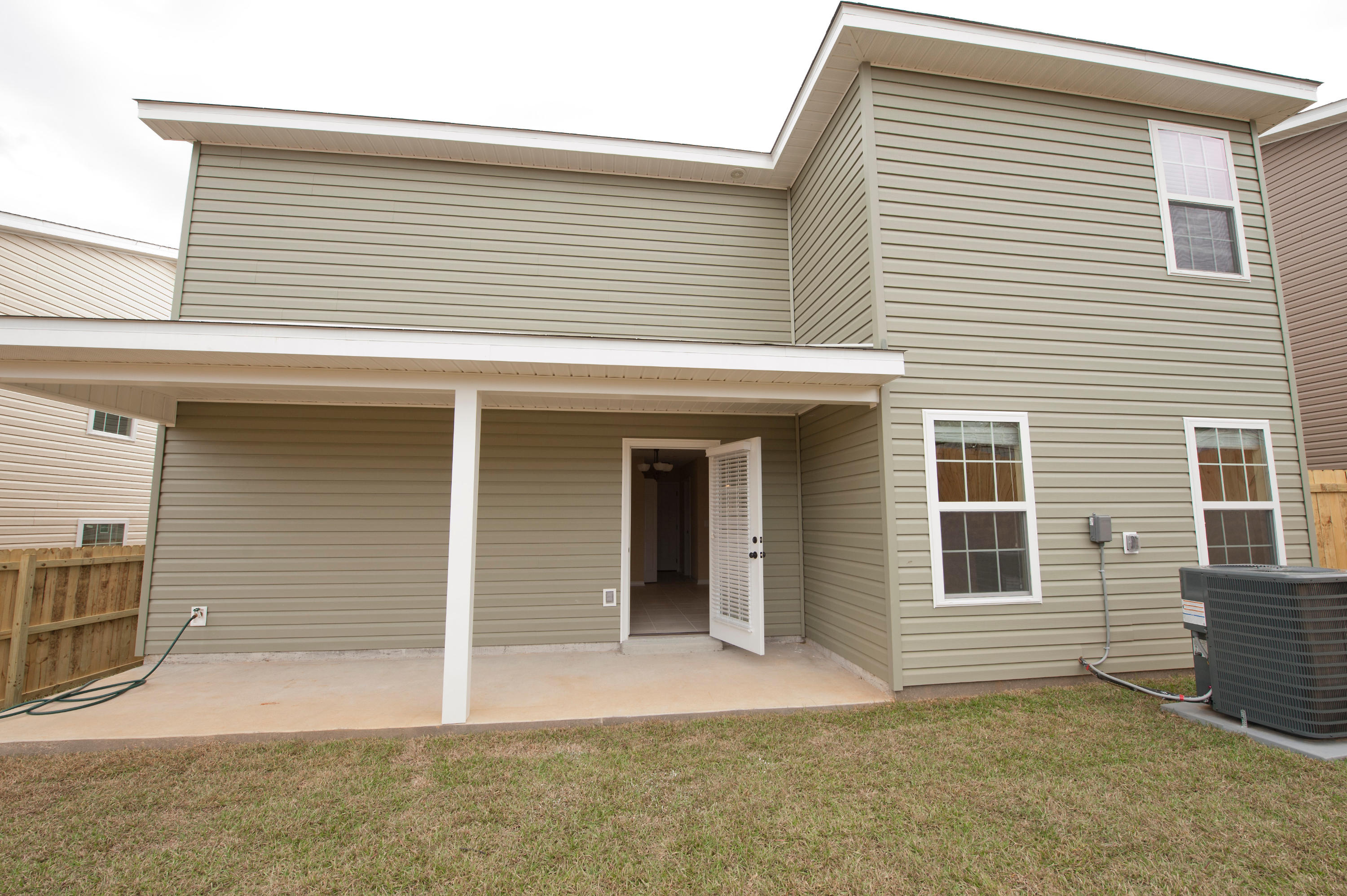 STILLWELL SOUTH - Residential