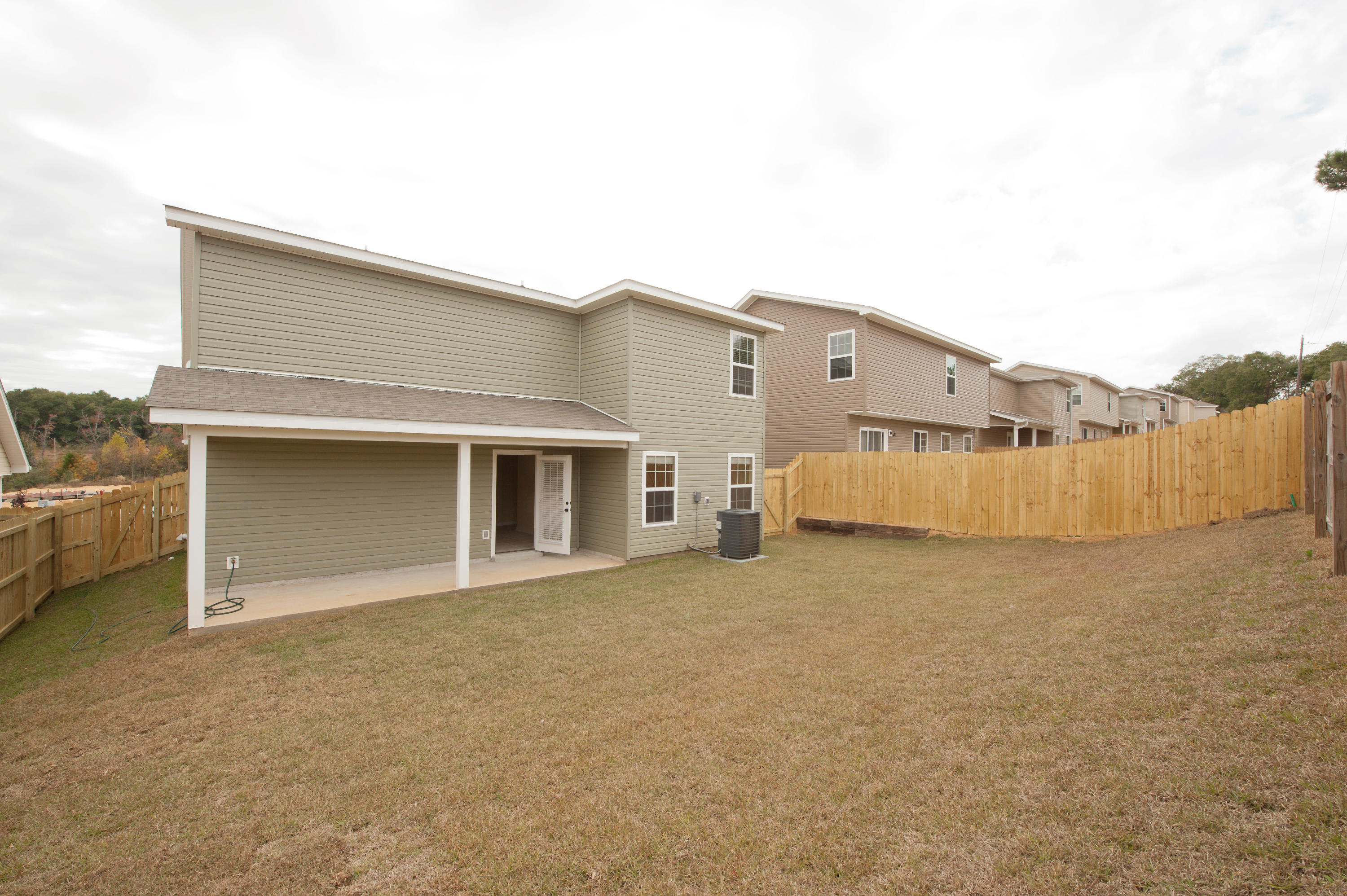 STILLWELL SOUTH - Residential