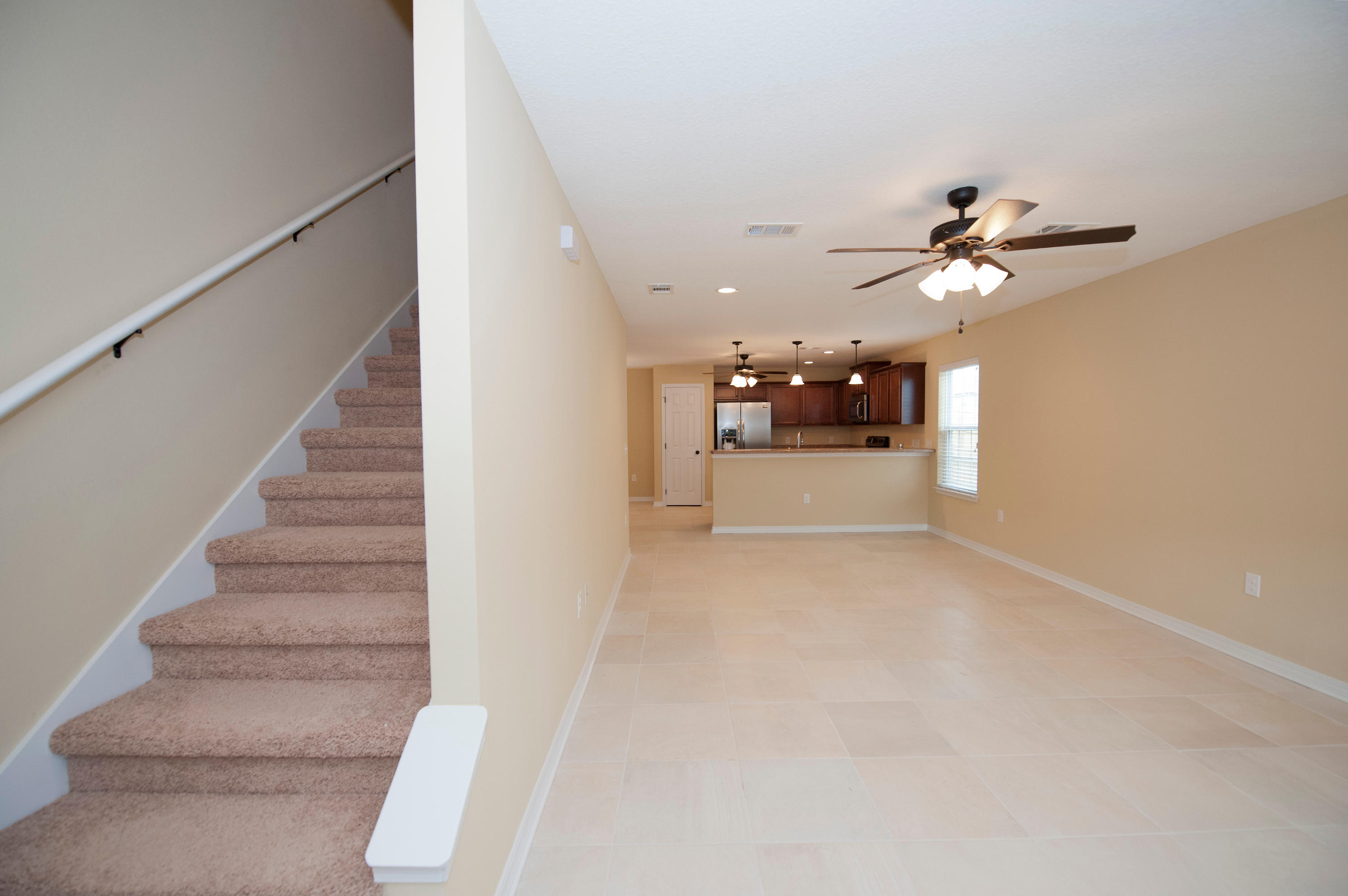 STILLWELL SOUTH - Residential