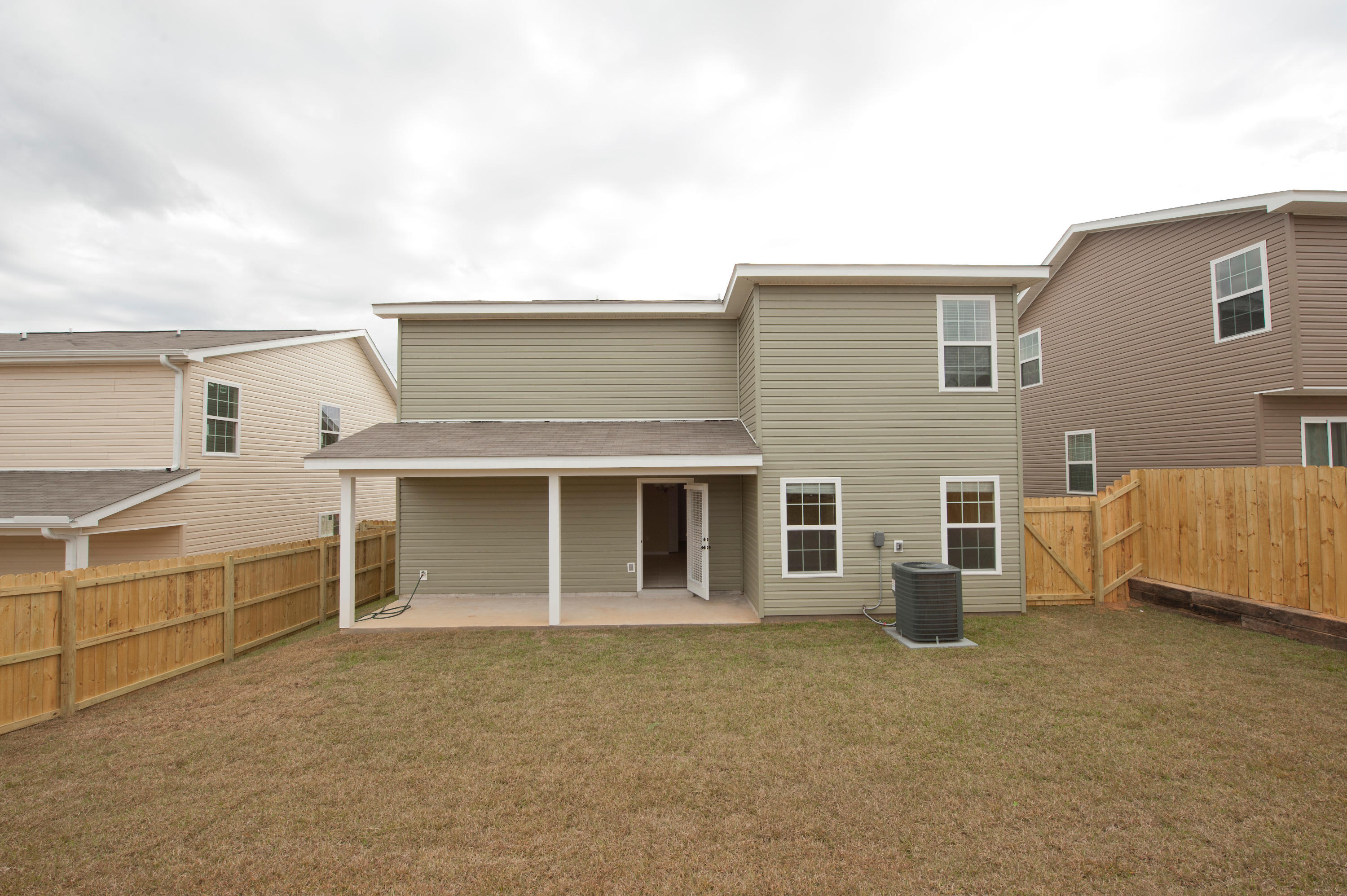 STILLWELL SOUTH - Residential