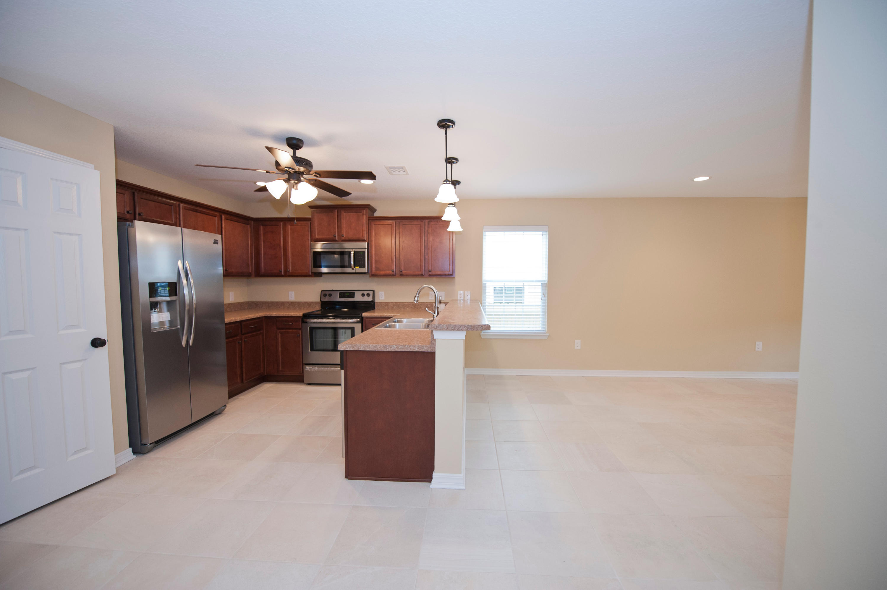 STILLWELL SOUTH - Residential