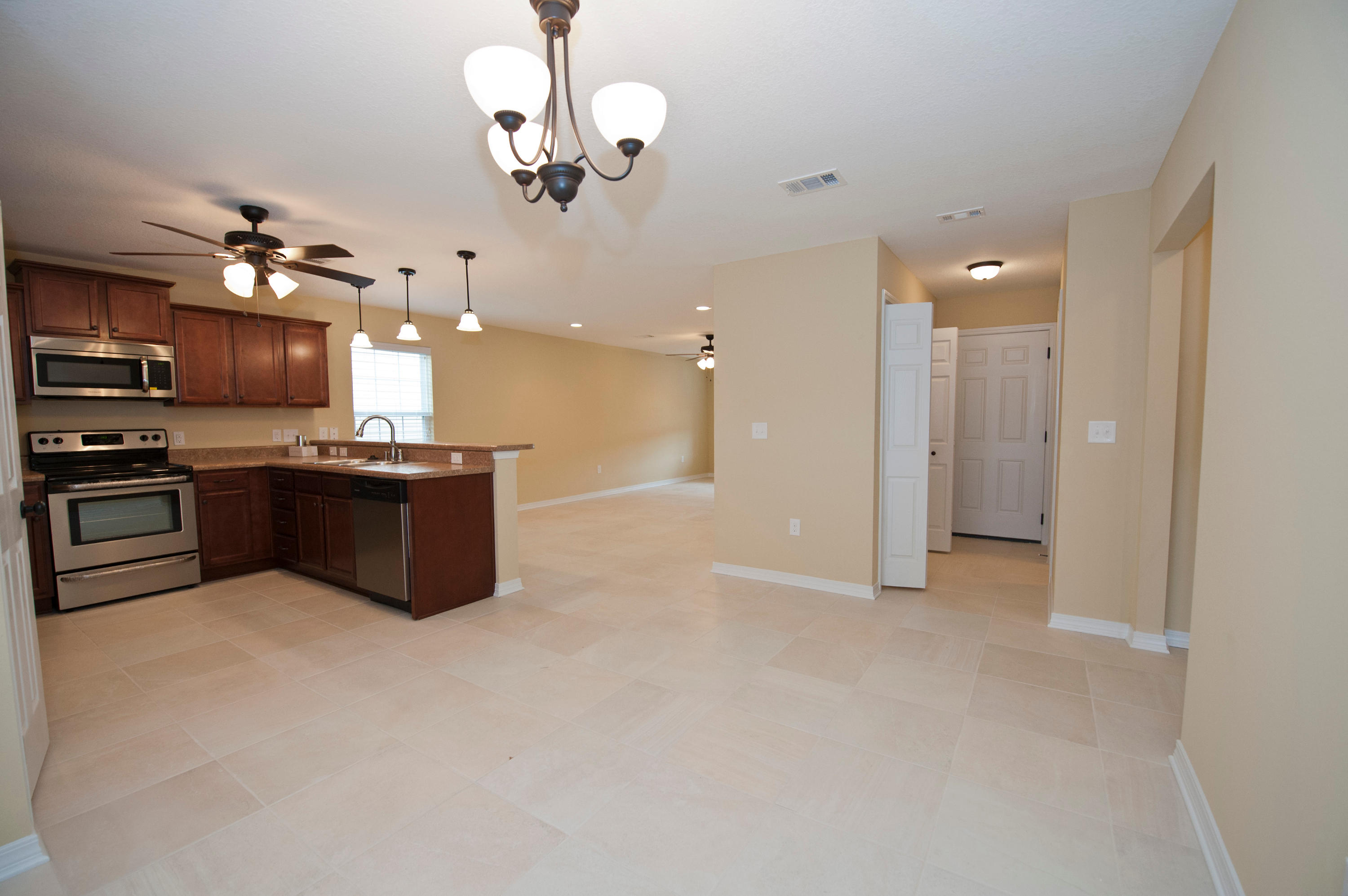 STILLWELL SOUTH - Residential