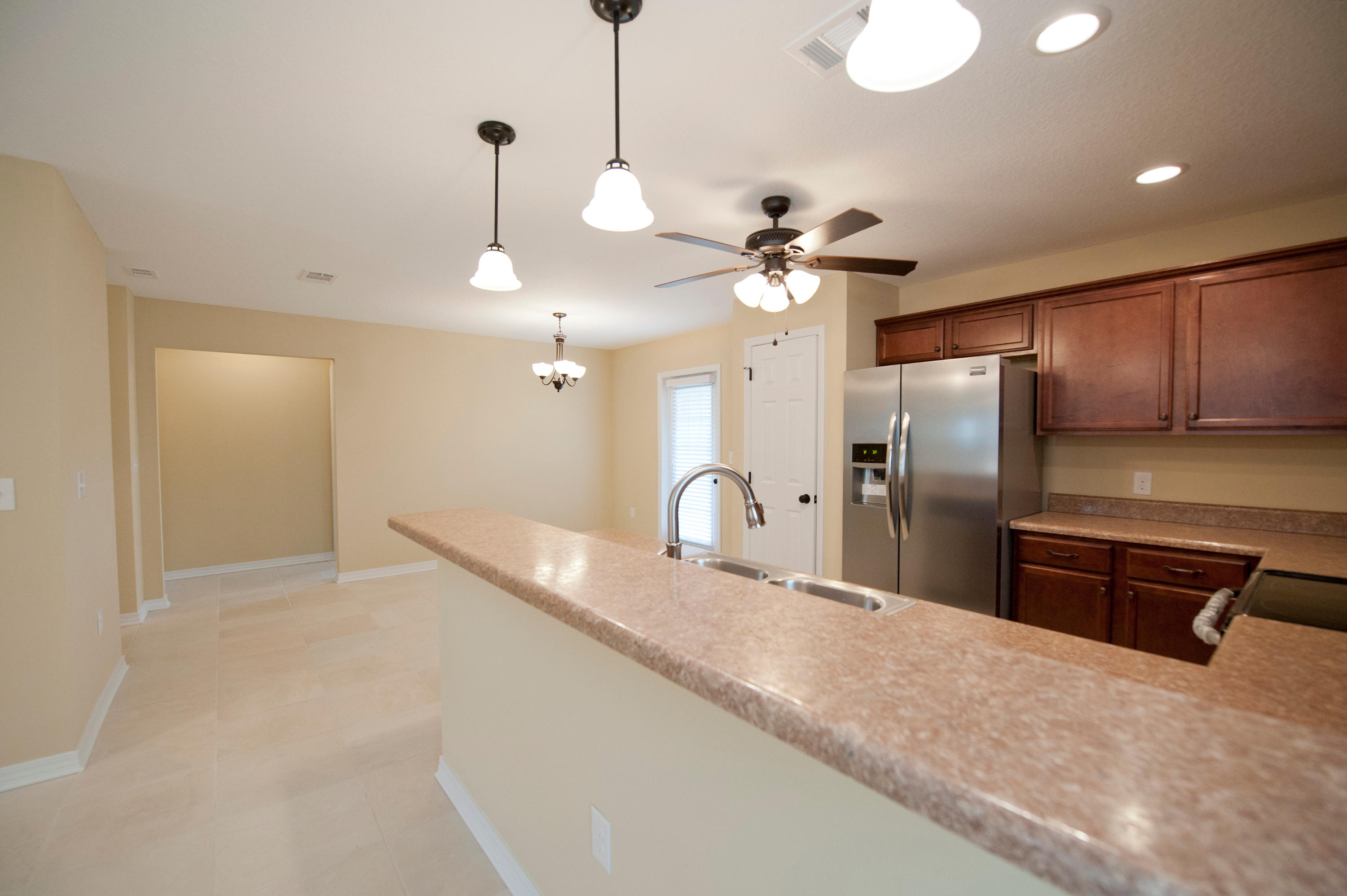 STILLWELL SOUTH - Residential